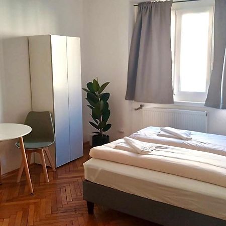 Apartment Lerchenfelder Strasse Bécs Kültér fotó