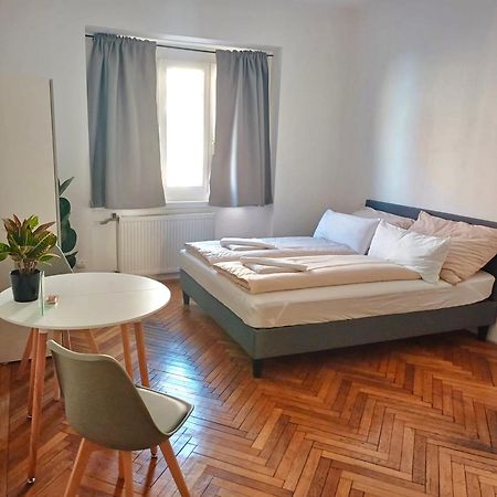 Apartment Lerchenfelder Strasse Bécs Kültér fotó