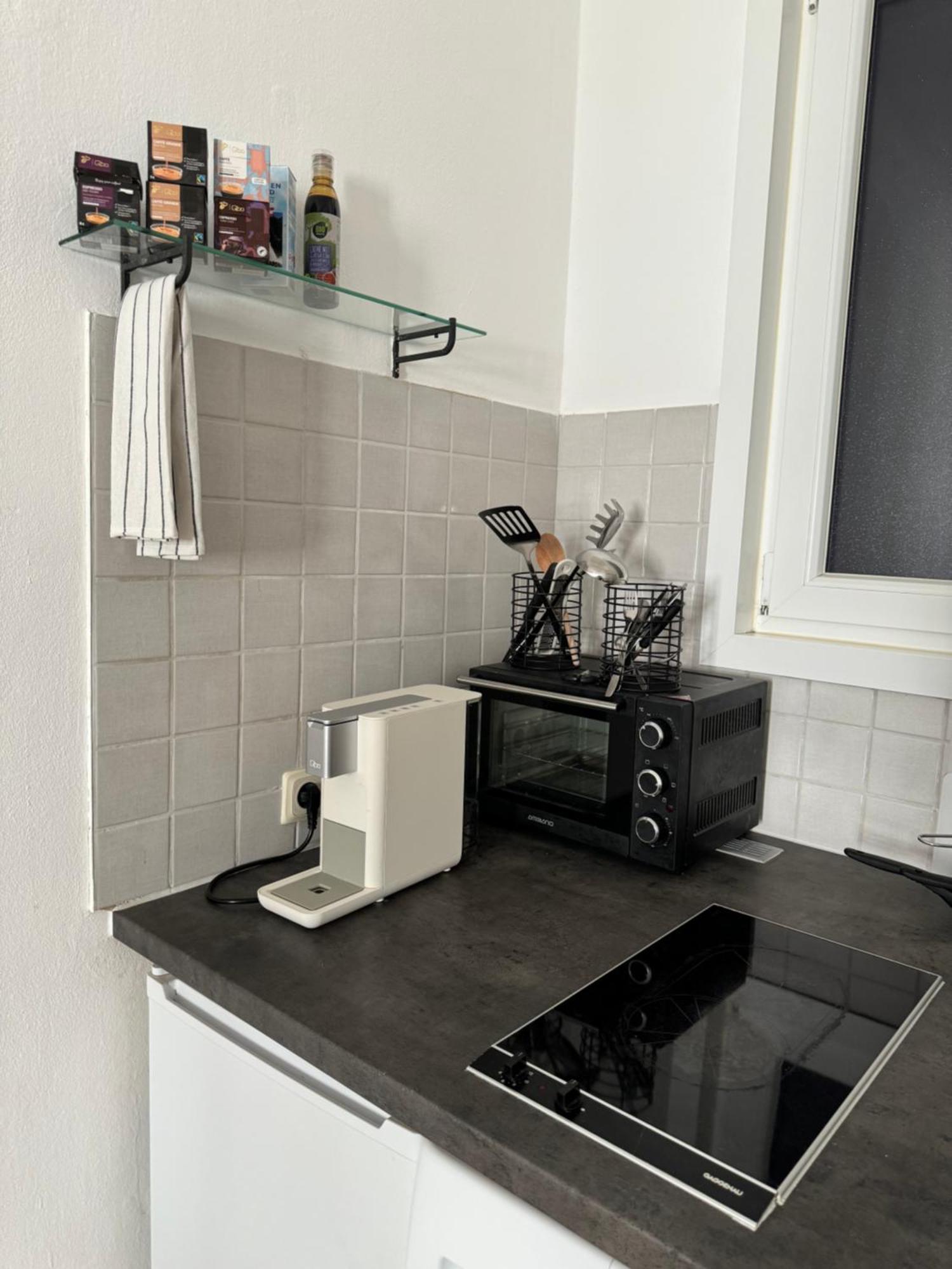 Apartment Lerchenfelder Strasse Bécs Kültér fotó